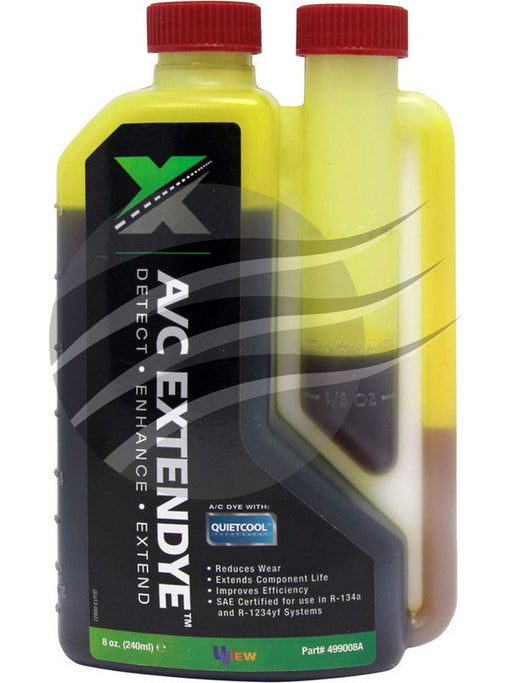 CPS Uv Dye Extended Performance Enhanced 240Ml 499008A CPS - Micks Gone Bush