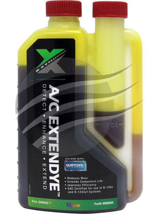 CPS Uv Dye Extended Performance Enhanced 240Ml 499008A CPS - Micks Gone Bush