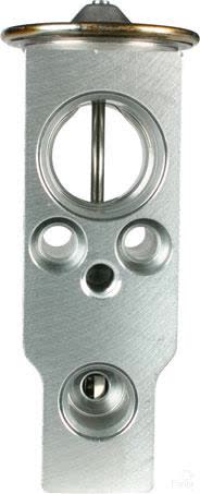 Denso Air Conditioning TX Valve Block Pad 1 Ton TXX3070 AIR CONDITIONING TX VALVE DENSO - Micks Gone Bush