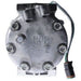 Sanden Air Conditioning Compressor 24V Direct Mount SD7H15 CXS8295 AIR CONDITIONING COMPRESSOR SANDEN - Micks Gone Bush