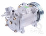 Unicla Air Conditioning Compressor 12V Ear Mount UP170 CXU4652 AIR CONDITIONING COMPRESSOR UNICLA - Micks Gone Bush