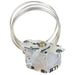 OEX Variable 12 Or 24V Air Conditioning Thermostat 457MM Capillary TSX6100 AIR CONDITIONING THERMOSTAT OEX - Micks Gone Bush