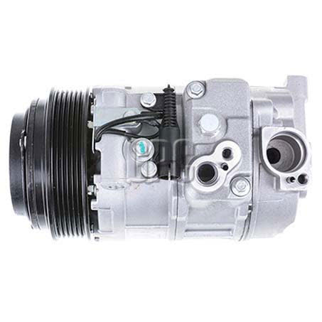 OEX Air Conditioning Compressor 12V Direct Mount Denso 7SBU16C Style CXD0069 AIR CONDITIONING COMPRESSOR OEX - Micks Gone Bush