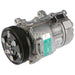 Sanden Air Conditioning Compressor 12V Ear Mount SD7V16 CXS1080 AIR CONDITIONING COMPRESSOR SANDEN - Micks Gone Bush
