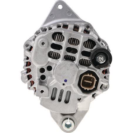 OEX Alternator 12V 80A Mitsubishi Style MXA399 ALTERNATOR OEX - Micks Gone Bush