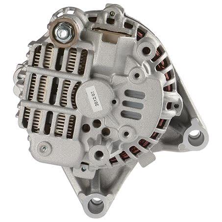 OEX Alternator 12V 110A Mitsubishi Style MXA288 ALTERNATOR OEX - Micks Gone Bush