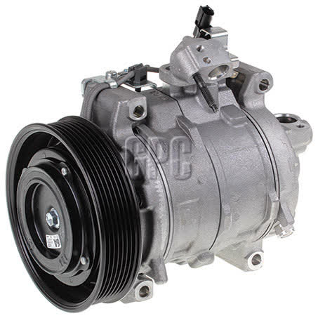 Denso Air Conditioning Compressor 12V Direct Mount 10SR15C CXD6420 AIR CONDITIONING COMPRESSOR DENSO - Micks Gone Bush