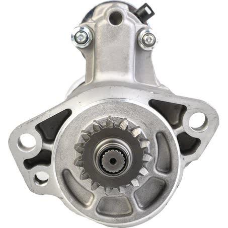 OEX Starter Motor 12V 15 Tooth CW Denso Style DXS4055 STARTER MOTOR OEX - Micks Gone Bush