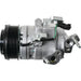 OEX Air Conditioning Compressor Ford Ranger PX II & III 2.2 & 3.2TD From 6/2015 CXH0037 AIR CONDITIONING COMPRESSOR OEX - Micks Gone Bush