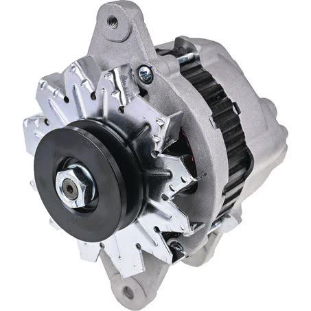 OEX Alternator 12V 45A Mitsubishi Style RXA239 ALTERNATOR OEX - Micks Gone Bush