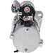 Oex Starter Motor 12V 9TH CW Hitachi Style starter motor OEX - Micks Gone Bush