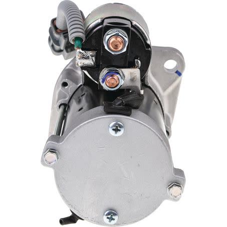 OEX Starter Motor 12V 9TH CW Hitachi Style HXS261 STARTER MOTOR OEX - Micks Gone Bush