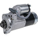 Oex Starter Motor 12V 13TH CW Mitsubishi Style starter motor OEX - Micks Gone Bush