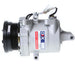 OEX Air Conditioning Compressor 12V Direct Mount MHI MSC60CA Style CXM0005 AIR CONDITIONING COMPRESSOR OEX - Micks Gone Bush