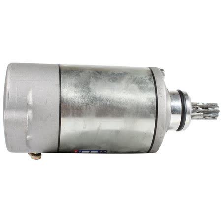 OEX Starter Motor 12V 10 Tooth CCW United Technologies Style SMX081 STARTER MOTOR OEX - Micks Gone Bush