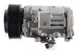 Denso Air Conditioning Compressor 12V Direct Mount 10SR19C Part No. CXD6273 AIR CONDITIONING COMPRESSOR DENSO - Micks Gone Bush