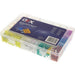 OEX Standard & Mini Blade Fuse Assortment Kit 371 Piece ACX1738 FUSE ASSORTMENT OEX - Micks Gone Bush