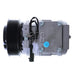 OEX Air Conditioning Compressor 12V Direct Mount Denso 10PA15C Style CXD0025 AIR CONDITIONING COMPRESSOR OEX - Micks Gone Bush