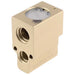 OEX Air Conditioning TX Valve Block Pad 1.5 Ton TXX3943 AIR CONDITIONING TX VALVE OEX - Micks Gone Bush