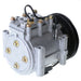 OEX Air Conditioning Compressor 24V Direct Mount MHI MSC90TA Style CXM0004 AIR CONDITIONING COMPRESSOR OEX - Micks Gone Bush