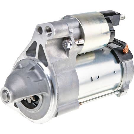 STARTER MOTOR SUITS BT50 19L 4X4 starter motor OEX - Micks Gone Bush