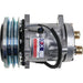 OEX Air Conditioning Compressor 12V Ear Mount SD7H15 Style CXS0045 AIR CONDITIONING COMPRESSOR OEX - Micks Gone Bush