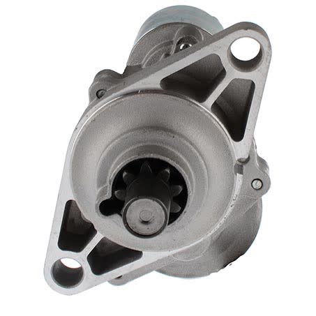 Oex Starter Motor 12V 9TH Ccw Mitsubishi Style starter motor OEX - Micks Gone Bush