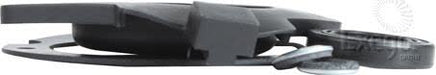 OEX Starter Motor Seal Delco Style KSX12023 STARTER MOTOR REPAIR KIT OEX - Micks Gone Bush