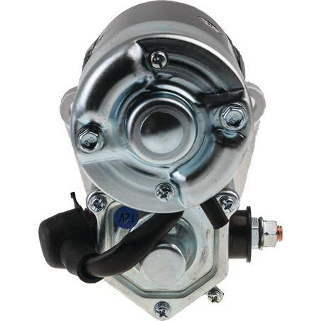 OEX Starter Motor 12V 11T CW Nikko Style NXS609 STARTER MOTOR OEX - Micks Gone Bush