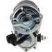 OEX Starter Motor 12V 11T CW Nikko Style NXS609 STARTER MOTOR OEX - Micks Gone Bush