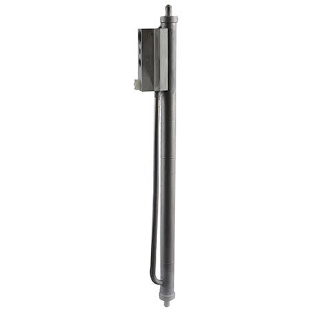 OEX Air Conditioning Condenser Parallel Flow Inlet Pad Outlet Pad CNX534 AIR CONDITIONING CONDENSER OEX - Micks Gone Bush