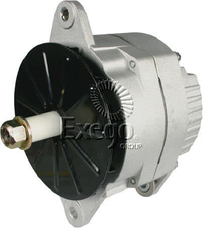 OEX Alternator 24V 65A Delco 27SI Style DXA9118 ALTERNATOR OEX - Micks Gone Bush