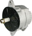 OEX Alternator 24V 65A Delco 27SI Style DXA9118 ALTERNATOR OEX - Micks Gone Bush