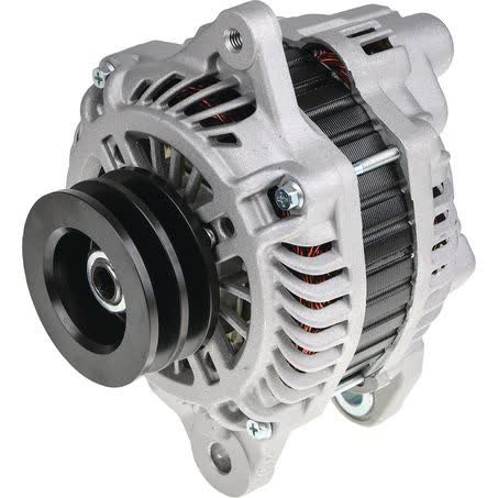 OEX Alternator 12V 120A Mitsubishi Style MXA2109 ALTERNATOR OEX - Micks Gone Bush