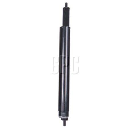 Denso First Time Fit Air Conditioning Condenser Parallel Flow Inlet Pad Outlet Pad CNX962 AIR CONDITIONING CONDENSER DENSO - Micks Gone Bush