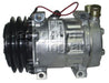 Sanden Air Conditioning Compressor 12V Direct Mount SD7H15 CXS4626 AIR CONDITIONING COMPRESSOR SANDEN - Micks Gone Bush