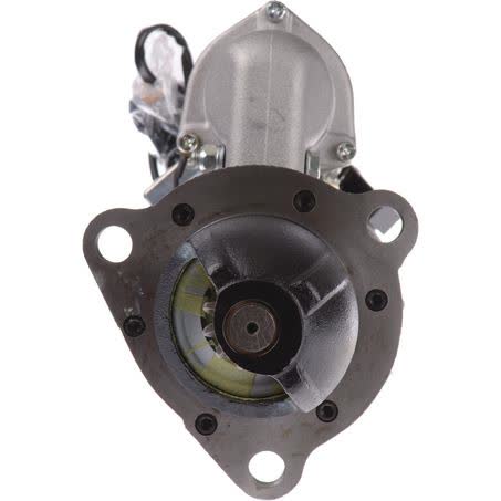 Nikko Starter Motor 24V 12T CW 7.5KW NXS9716 STARTER MOTOR NIKKO - Micks Gone Bush