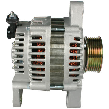 OEX Alternator 12V 80A Hitachi Style HXA016 ALTERNATOR OEX - Micks Gone Bush