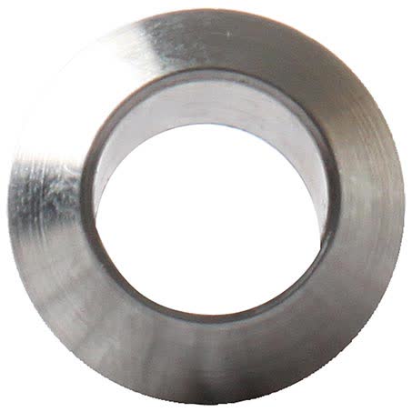 OEX Air Conditioning Hose Fitting # 10 - # 10 AFX6243B AIR CONDITIONING HOSE FITTING OEX - Micks Gone Bush
