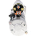 Mitsubishi Starter Motor 12V 10 Tooth CW M8T75181AMA STARTER MOTOR MITSUBISHI - Micks Gone Bush