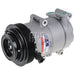 OEX Air Conditioning Compressor 12V 7 Groove Direct Mount CXH0027 AIR CONDITIONING COMPRESSOR OEX - Micks Gone Bush