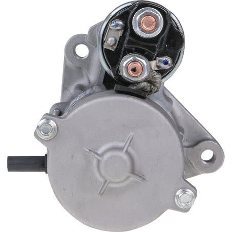 OEX Starter Motor 12V 8 Tooth CW Denso Style DXS4034 STARTER MOTOR OEX - Micks Gone Bush