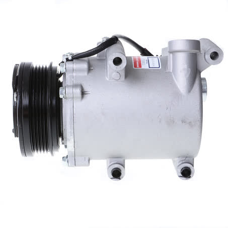 OEX Air Conditioning Compressor 12V Direct Mount Visteon VS16 Style CXH0011 AIR CONDITIONING COMPRESSOR OEX - Micks Gone Bush
