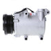 OEX Air Conditioning Compressor 12V Direct Mount Visteon VS16 Style CXH0011 AIR CONDITIONING COMPRESSOR OEX - Micks Gone Bush