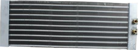 Red Dot Air Conditioning Condenser Tube And Fin Inlet #6 Mior Outlet #6 Mior RD440691P AIR CONDITIONING CONDENSER REDDOT - Micks Gone Bush