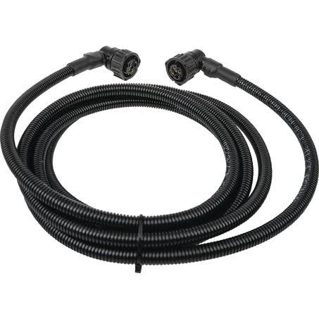 Prestolite Starter Motor Harness P00272 | New Rotating Electrical Starter Motor Spare Part STARTER MOTOR PRESTOLITE - Micks Gone Bush