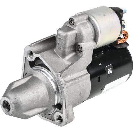 Bosch Starter Motor 12V 10 Tooth CW 1.1KW 0001107461 STARTER MOTOR BOSCH - Micks Gone Bush