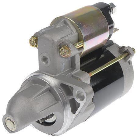 OEX Starter Motor 12V 9 Tooth CCW Denso Style SMX089 STARTER MOTOR OEX - Micks Gone Bush