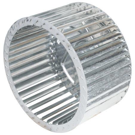 Red Dot Air Conditioning Blower Wheel RD589470P 145MM 8MM CW AIR CONDITIONING BLOWER WHEEL REDDOT - Micks Gone Bush