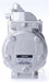 Denso Air Conditioning Compressor 12V Direct Mount 10PA15L CXD6134 AIR CONDITIONING COMPRESSOR DENSO - Micks Gone Bush